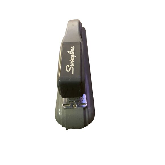 Vintage Swingline Stapler Used - Picture 2 of 8